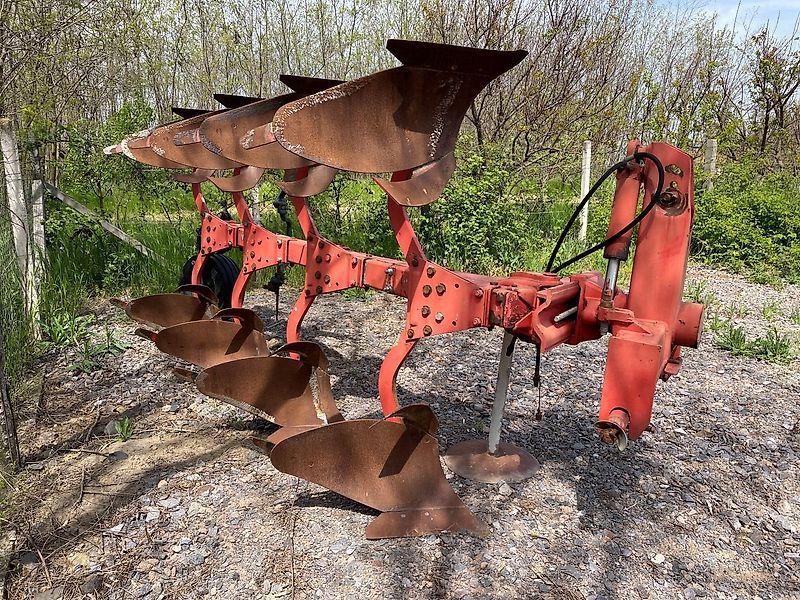 Vogel & Noot xms 1050 Plough €5,015