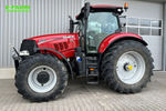 Case IH Puma 240 CVX tractor 142.000 €