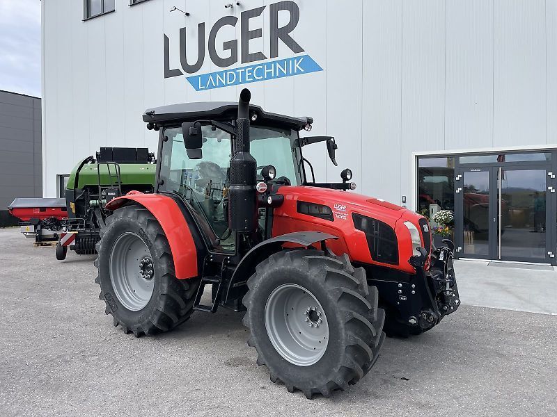 E-FARM: SAME Explorer 105 - Tractor - id BWXJDJD - 54.000 € - Año: 2023 - Horas: 1,Potencia del motor: 106,Austria