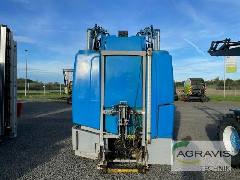 E-FARM: Lemken sirius 9/1900 - Sprayer - id MY4MGEH - €19,900 - Year of construction: 2010 - Germany