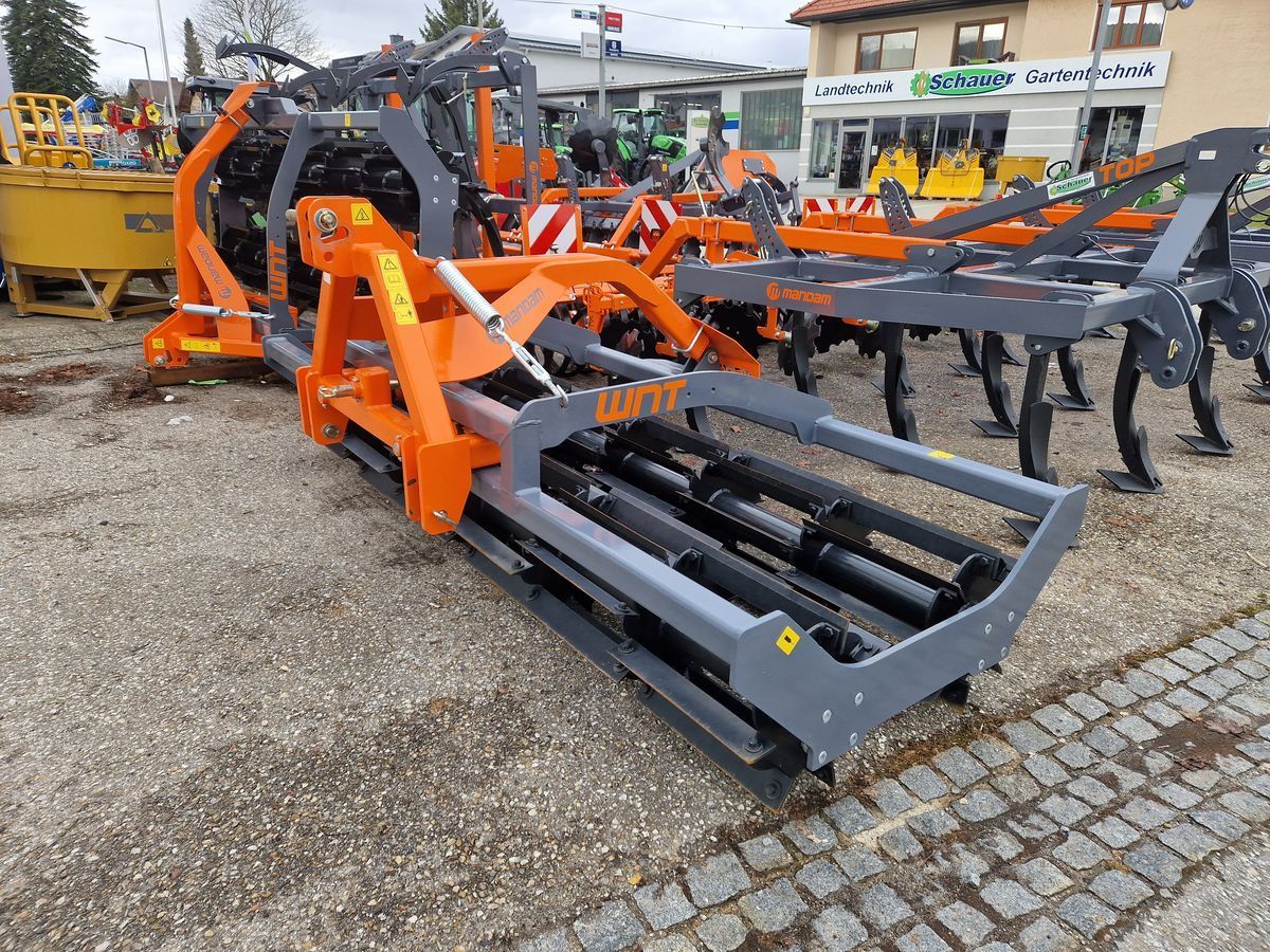 MANDAM wn 3,0 Pressere og valser 5.500 €