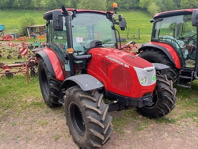 McCormick X4.080 Tractor €35,950