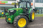 John Deere 6140 M tractor €103,900