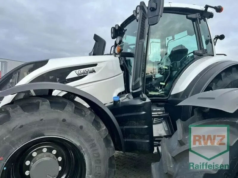 E-FARM: Valtra T215 Direct - Trattore - id FAC93MV - Anno di costruzione: 2023 - Ore: 10,Potenza del motore: 215,Germania