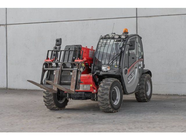 Manitou mt 625 Telehandler €46,000