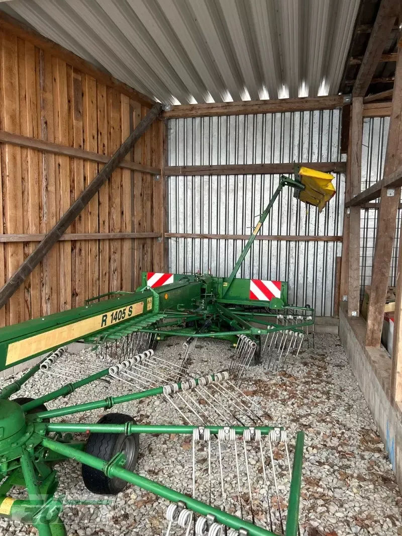 E-FARM: STOLL r 1405 s im kundenauftrag - Andaineur - id 2E1UEJX - 6 030 € - Année: 2004 - Allemagne