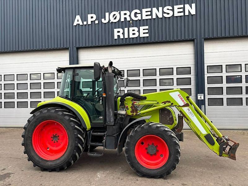 Claas Arion 430 CIS Tractor €36,804