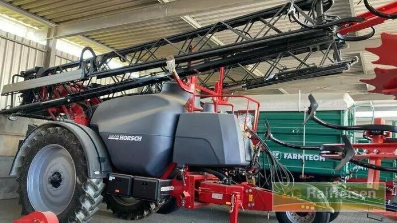 E-FARM: HORSCH leeb 4 ax - Pflanzenschutzspritze - id 2ZB8TTX - Baujahr: 2023 - Deutschland