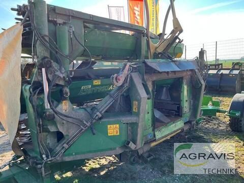 Krone easy collect 1053 Header €9,990