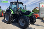 Deutz-Fahr Agrotron TTV430 tractor €46,218