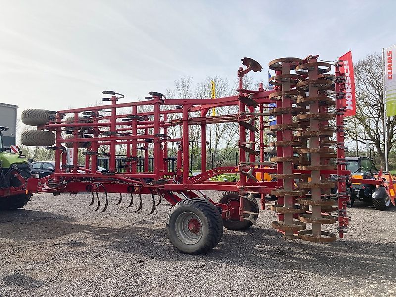 E-FARM: HORSCH Cruiser 6 XL - Cultivator - id IBWMCZS - €64,000 - Year of construction: 2020 - Germany
