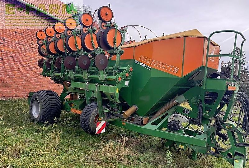 Amazone edx 9000 Drillmaschine 22.689 €