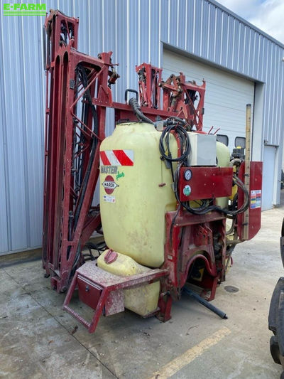 E-FARM: Hardi master sprint vpz 12 - Sprayer - id AXMBWPI - €7,400 - Year of construction: 2014 - France