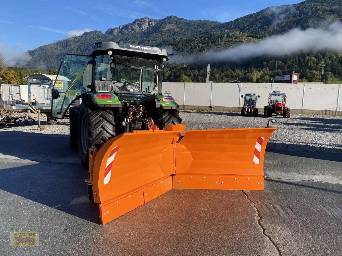 E-FARM: sonstige vario-schneepflug strong 300 - Kommunaltechnik - id NDLMCRB - 7.742 € - Baujahr: 2024 - Österreich