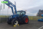 New Holland T6.145 tractor 58.000 €