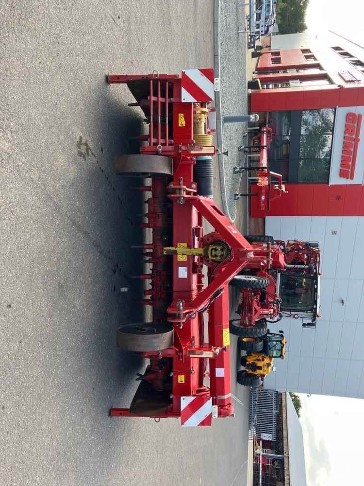 Grimme gf 400 Kartoffeltechnik 13.787 €