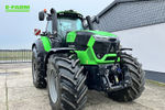 Deutz-Fahr 9340 TTV tractor 195.900 €