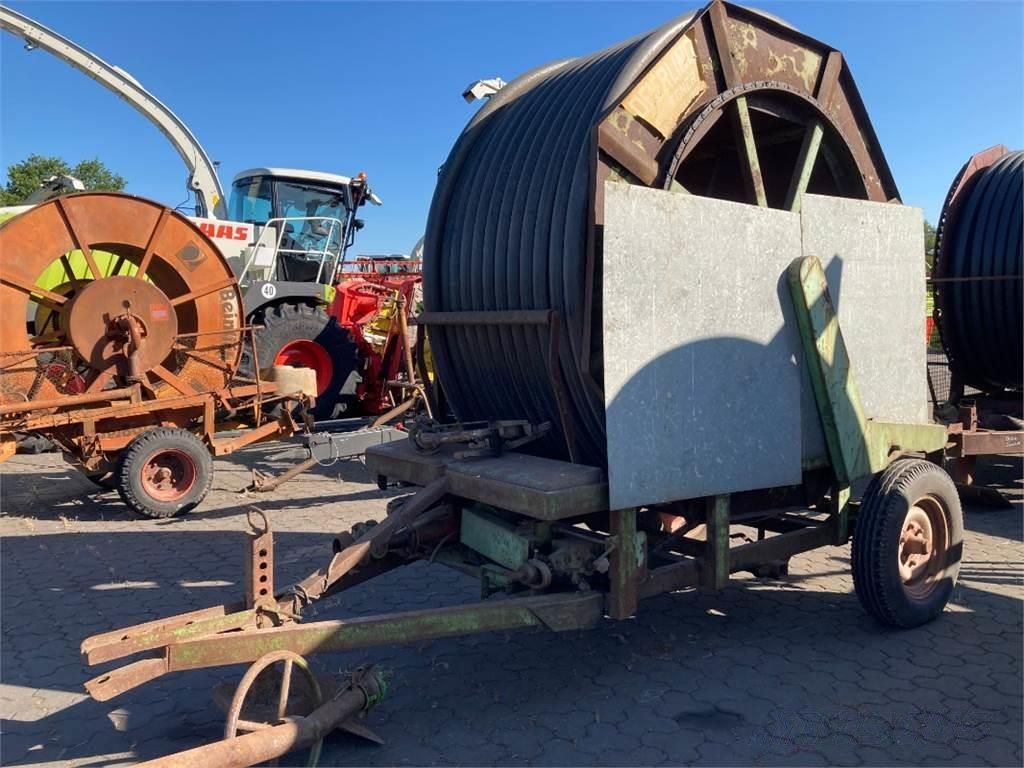 E-FARM: [other] deierling 2 - Bewässerung - id TVPT4GN - 1.250 € - Baujahr: 1977 - Deutschland