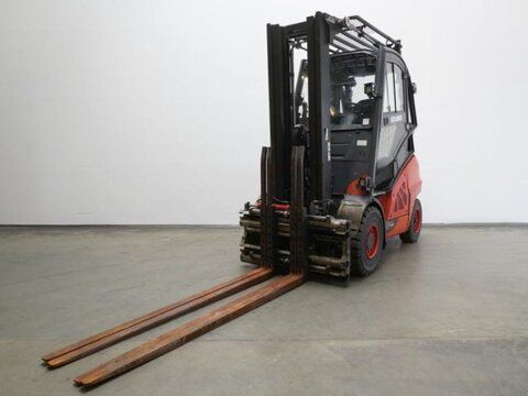 Linde h 45 t evo 394-02 Gabelstapler 17.500 €