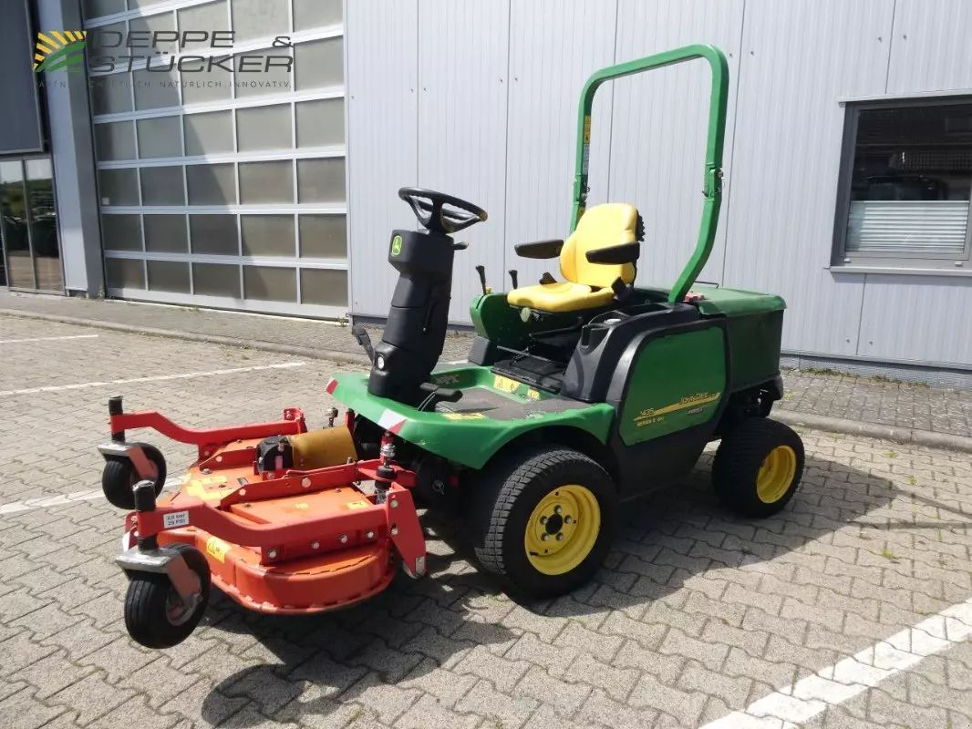 John Deere 1435 Kosiarkia ręczna/traktorowa 11 900 €