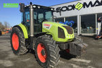 Claas Arion 410 tractor €42,000