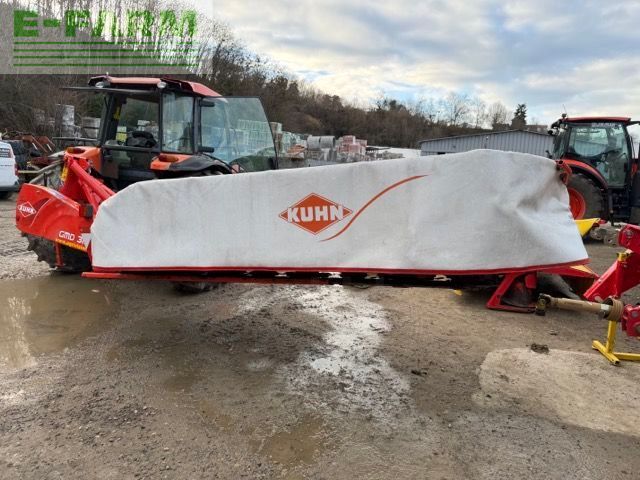 Kuhn GMD 310 FF Dispozitiv de cosit 6.000 EUR