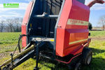 Vicon rv 186 l baler 4.990 €