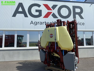 E-FARM: Hardi MEGA 1200 - Sprayer - id 3HDNE45 - €41,500 - Year of construction: 2023 - Engine hours: 1,Austria