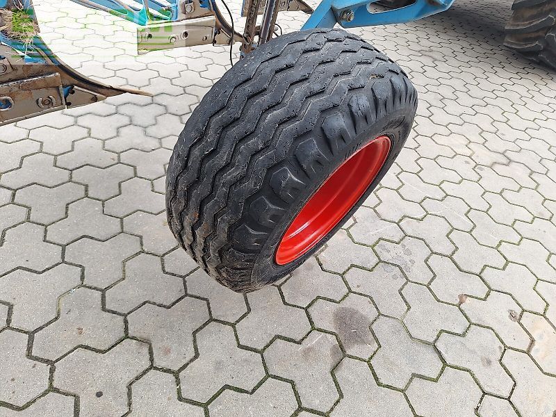 E-FARM: Lemken Juwel 8 MV 5 N 100 - Plough - id YPBFPJG - €17,500 - Year of construction: 2014 - Germany
