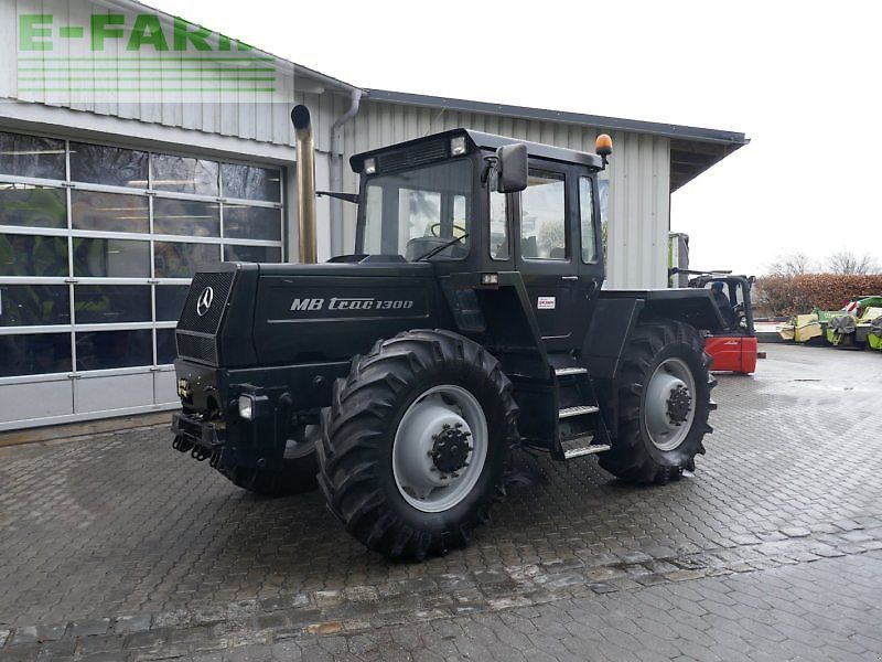 Mercedes-Benz Trac 1300 Traktor 35.000 €