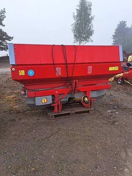 Kverneland exacta tl Fertiliser spreader €9,214