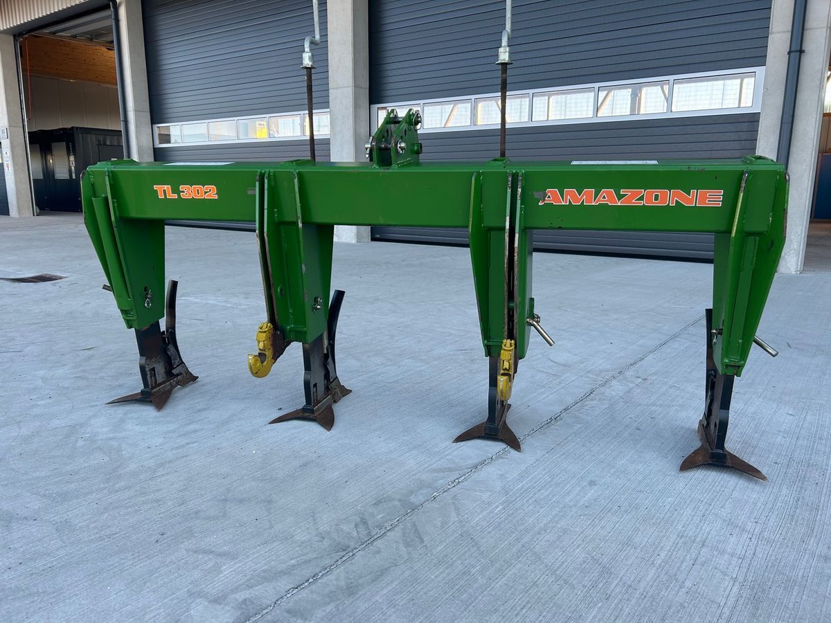 E-FARM: Amazone tl 302 tiefengrubber-untergrundlockerer - Cultivateur - id FPTYXEH - 3 990 € - Autriche