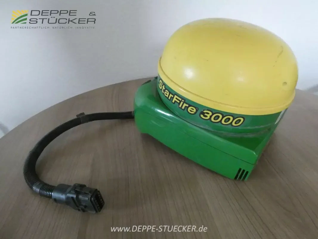 E-FARM: John Deere starfire 3000 - Agricoltura di precisione e GPS - id 1R3GNGN - 1.650 € - Anno di costruzione: 2010 - Germania