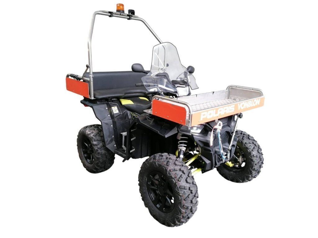 Polaris sportsman 1000 s Vehículo de motor 16.950 €