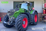 Fendt 1050 s4 profi plus tractor 229.985 €