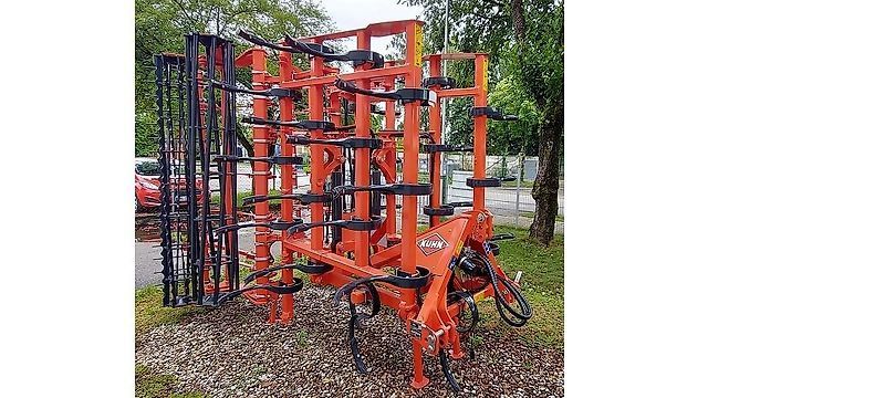 Kuhn Prolander 500 R Cultivateur 16 800 €