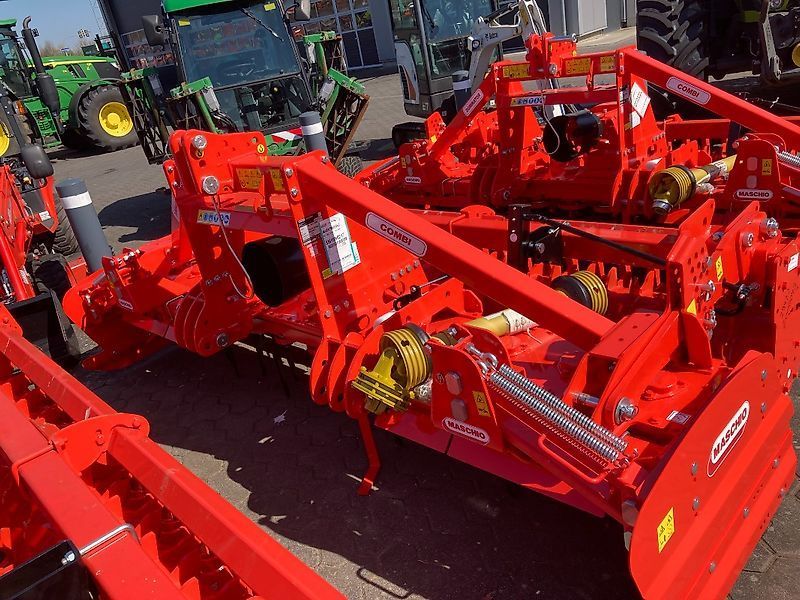 E-FARM: Maschio dm-classic 3000 inkl zahnpackerwalze - Borona - id MDLHZJ6 - 11 550 EUR - Gyártási év: 2025 - Németország