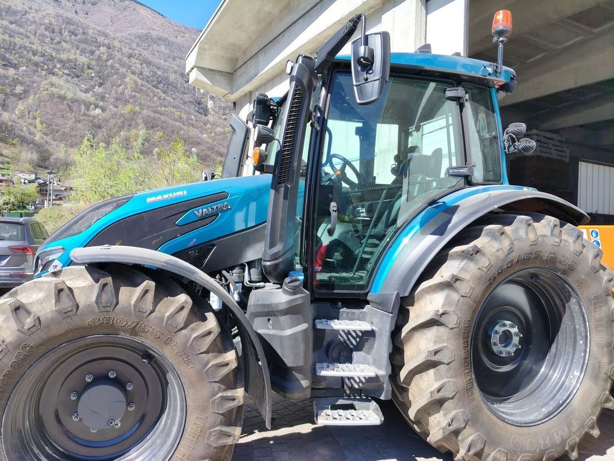 Valtra G 135 Tracteur 70 000 €