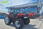 Case IH Luxxum 110 tractor 74.252 €