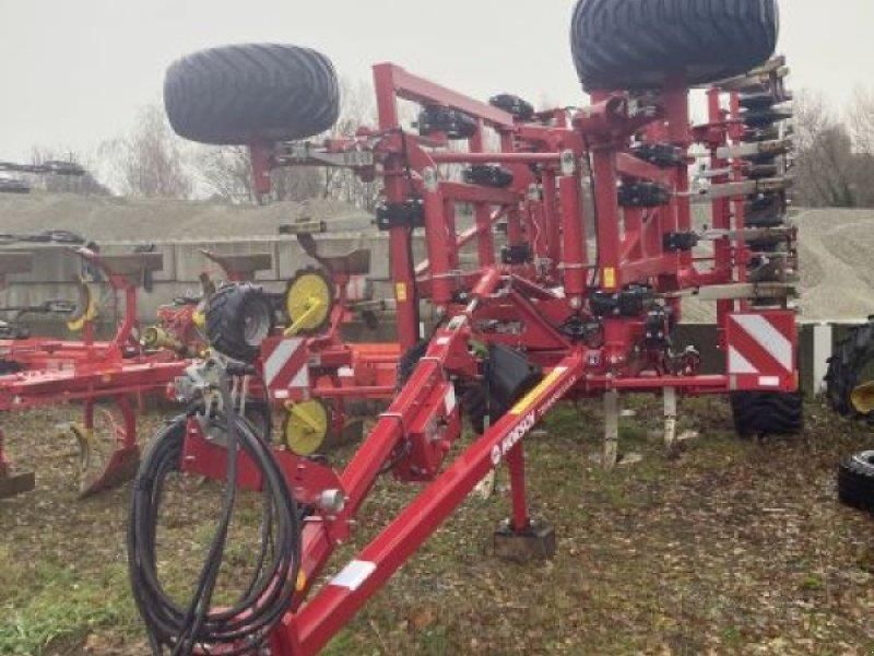 HORSCH terrano 5.4 gx m17 Kultivátor 49 828 EUR