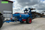 Lemken Azurit 9 8.75 Solitair 12/5800 singlegrainsowingmachine €56,000