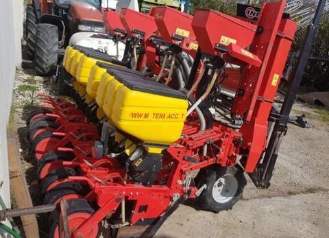 E-FARM: MaterMacc ms 4230 - Precision drill - id N81AGTY - Year of construction: 2010 - Italy