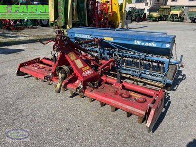 E-FARM: Other forigo f 120/300 - Complementary Seeder - id G9H8LLQ - €3,442 - 