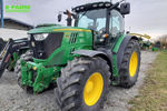 John Deere 6210 R tractor €78,000