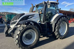 Valtra T254 Active tractor €80,524