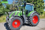 Fendt 516 Vario ProfiPlus tractor 118.000 €