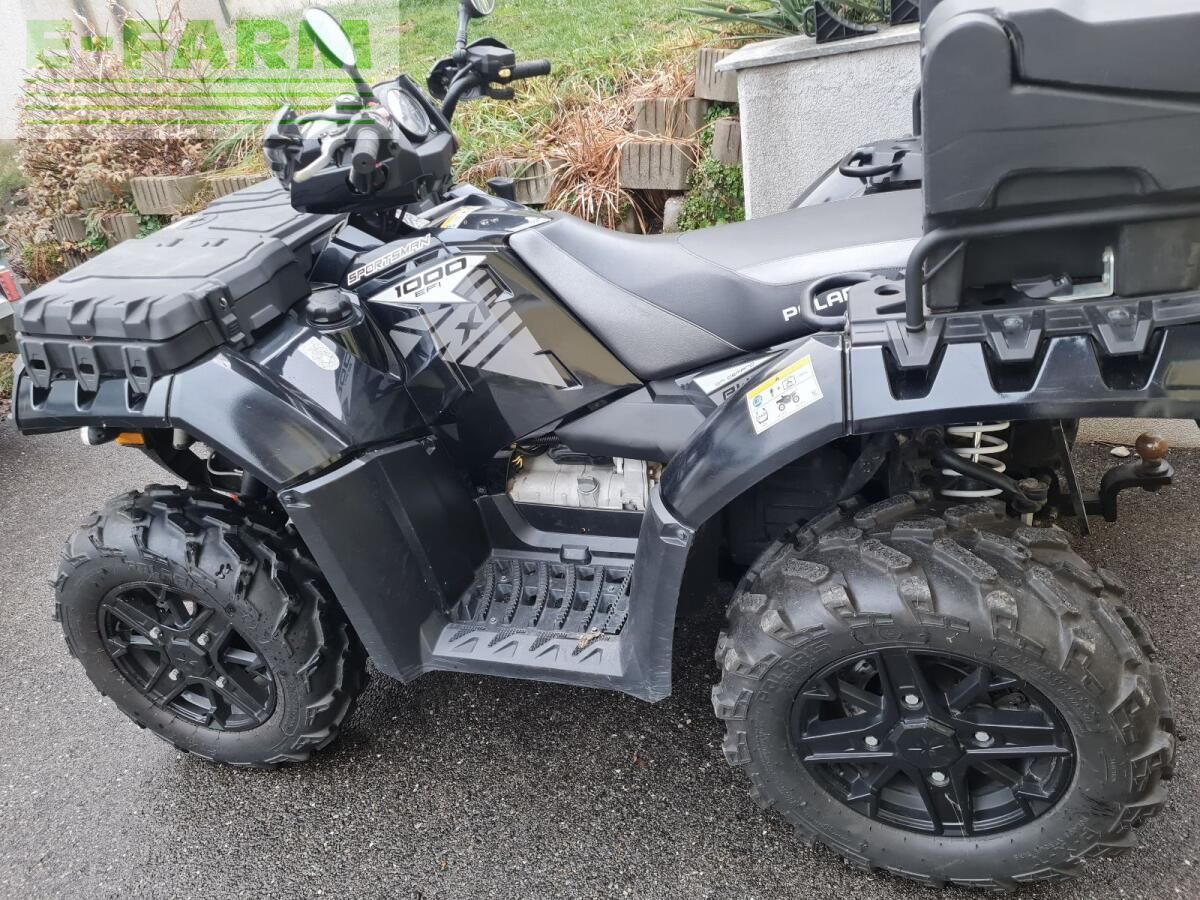 Polaris Motor vehicle €9,500