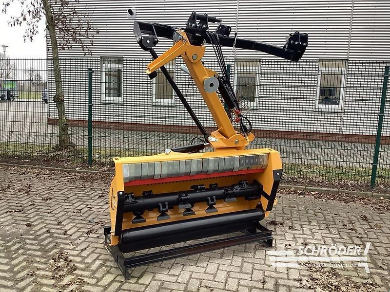 Müthing mu-h/s 160 vario Topper €7,650