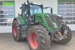 Fendt 828 Vario ProfiPlus tractor 85.000 €