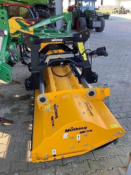 Müthing mu-m 280 Topper €10,472